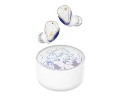 MoonDrop Headphones|Robin Wireless In-Ear Headphones - White