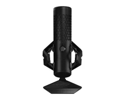 Asus Streaming & Recording|Headsets & Audio|ROG Carnyx USB Gaming Microphone - Black
