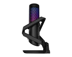 Asus Streaming & Recording|Headsets & Audio|ROG Carnyx USB Gaming Microphone - Black