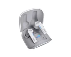 Asus Headphones|Headsets & Audio|ROG Cetra True Wireless In-Ear Gaming Headphones - White