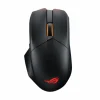 Asus Mice & Accessories|ROG Chakram X Origin Wireless Gaming Mouse - Black