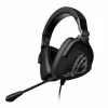 Asus Playstation|Headsets & Audio|ROG Delta S Animate Gaming Headset (PC/PS5/Switch) - Black