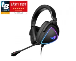 Asus Headphones|Playstation|ROG Delta S Gaming Headset (PC/PS4/Switch)