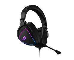 Asus Headphones|Playstation|ROG Delta S Gaming Headset (PC/PS4/Switch)
