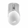 Asus Mice & Accessories|ROG Gladius III Wireless AimPoint Gaming Mouse - White