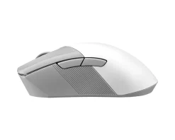 Asus Mice & Accessories|ROG Gladius III Wireless AimPoint Gaming Mouse - White