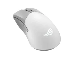 Asus Mice & Accessories|ROG Gladius III Wireless AimPoint Gaming Mouse - White
