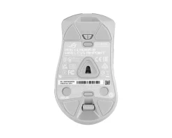 Asus Mice & Accessories|ROG Gladius III Wireless AimPoint Gaming Mouse - White