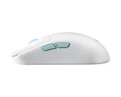 Asus Mice & Accessories|ROG Harpe Ace Aim Lab Edition - Wireless Gaming Mouse - White