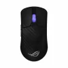 Asus Mice & Accessories|ROG Harpe Ace Extreme - 8K Wireless Gaming Mouse - Black