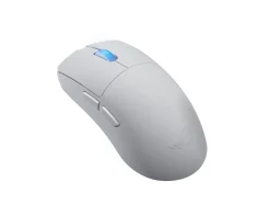 Asus Mice & Accessories|ROG Harpe II Ace Wireless Gaming Mouse - White