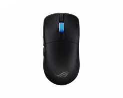 Asus Mice & Accessories|ROG Harpe II Ace Wireless Gaming Mouse - Black