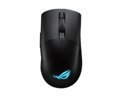 Asus Mice & Accessories|ROG Keris AimPoint Wireless Gaming Mouse - Black