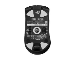 Asus Mice & Accessories|ROG Keris AimPoint Wireless Gaming Mouse - Black