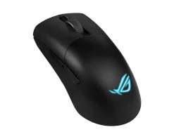 Asus Mice & Accessories|ROG Keris AimPoint Wireless Gaming Mouse - Black