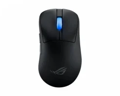 Asus Mice & Accessories|ROG Keris II Ace Wireless Gaming Mouse - Black