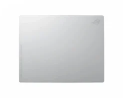 Asus Mousepad|ROG Moonstone Ace Glas Mousepad L - White