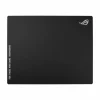 Asus Mousepad|ROG Moonstone Ace Glass Mousepad L - Black
