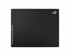 Asus Mousepad|ROG Moonstone Ace Glass Mousepad L - Black