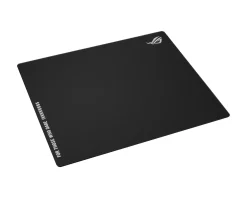Asus Mousepad|ROG Moonstone Ace Glass Mousepad L - Black