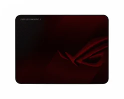 Asus Mousepad|ROG Scabbard II Mousepad - Medium