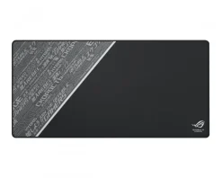 Asus Mousepad|ROG Sheath Mousepad - Black Limited Edition