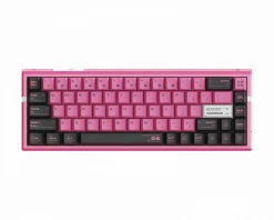 ATK Keyboards & Accessories|RS6 Ultra Magnetic HE Keyboard [Gateron Jade Pro] - Sakura Warrior