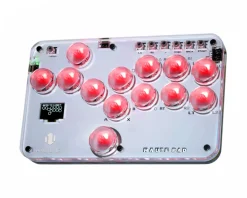 Haute42 Playstation|S13 Arcade Controller
