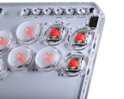 Haute42 Playstation|S13 Arcade Controller