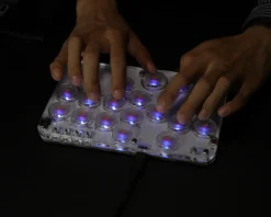 Haute42 Playstation|S13 Arcade Controller