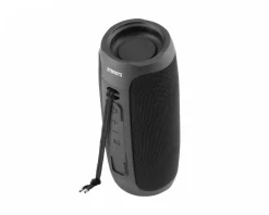 STREETZ Bluetooth Speaker|S350 Bluetooth Speaker - Black