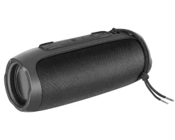 STREETZ Bluetooth Speaker|S350 Bluetooth Speaker - Black