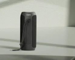 STREETZ Bluetooth Speaker|S250 Bluetooth Speaker - Black