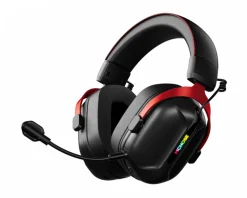 MCHOSE Playstation|Headsets & Audio|S9 Pro Wireless Headset - Black
