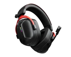 MCHOSE Playstation|Headsets & Audio|S9 Pro Wireless Headset - Black
