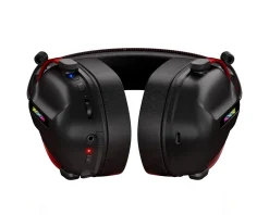 MCHOSE Playstation|Headsets & Audio|S9 Pro Wireless Headset - Black