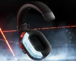 MCHOSE Playstation|Headsets & Audio|S9 Pro Wireless Headset - Black