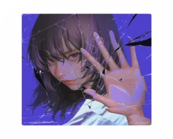 Kanami Mousepad|SAI Glass Mousepad - Limited Edition