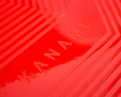 Kanami Mousepad|SAI II Glass Mousepad - Limited Edition