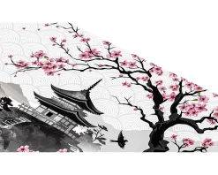 X-Gamer Mousepad|Sakura Mousepad - XXL