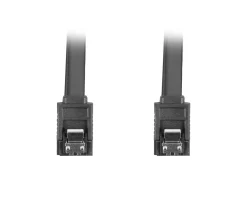 Lanberg Computer Components|SATA 3 6GB/S 30cm Black