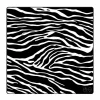 Lethal Gaming Gear Mousepad|Saturn Gaming Mousepad - Boardzy Zebra - XL Square - Limited Edition
