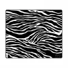 Lethal Gaming Gear Mousepad|Saturn Gaming Mousepad - Boardzy Zebra - XL - Limited Edition