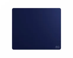Lethal Gaming Gear Mousepad|Saturn PRO Gaming Mousepad - XL - Soft - Blue