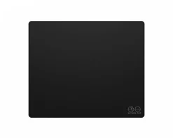 Lethal Gaming Gear Mousepad|Saturn PRO Gaming Mousepad - XL - XSOFT - Black