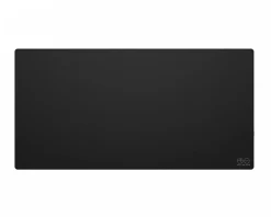 Lethal Gaming Gear Mousepad|Saturn PRO Gaming Mousepad - 2XL - XSOFT - Black