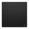 Lethal Gaming Gear Mousepad|Saturn PRO Gaming Mousepad - XL Square - Soft - Black