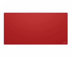 Lethal Gaming Gear Mousepad|Saturn PRO Gaming Mousepad - 2XL - XSOFT - Red