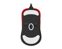 ZOWIE by BenQ Mice & Accessories|S1-B V2 Red Special Edition - Gaming Mouse (Limited Edition)