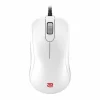 ZOWIE by BenQ Mice & Accessories|S2-B V2 White Special Edition - Gaming Mouse (Limited Edition)